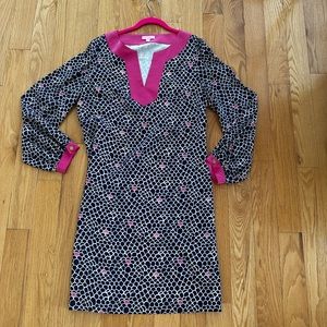 Lilly Pulitzer Dress Size 14